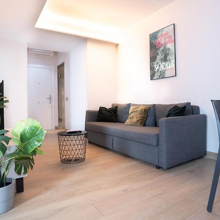 Sholeo Lodges La Cicer Flats Las Palmas Buitenkant foto