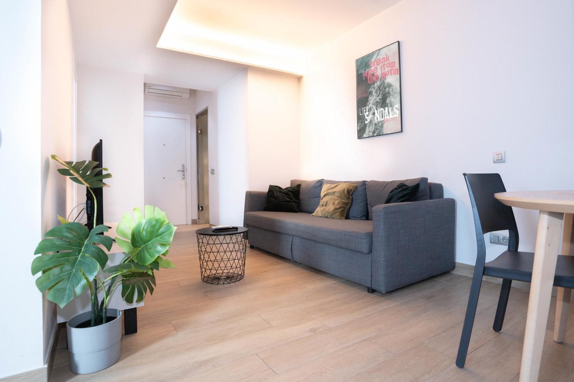 Sholeo Lodges La Cicer Flats Las Palmas Buitenkant foto