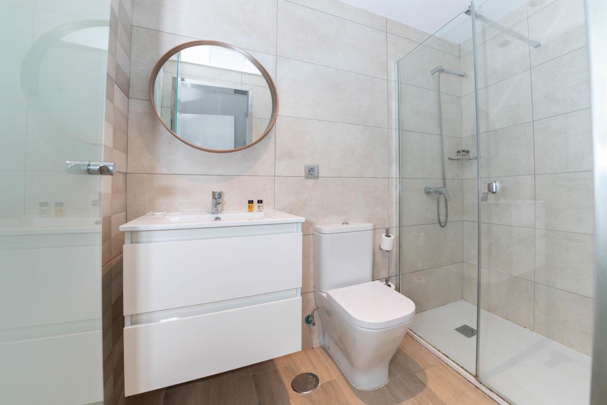 Sholeo Lodges La Cicer Flats Las Palmas Buitenkant foto